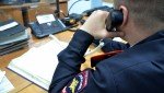 В Тюмени сотрудники полиции задержали подозреваемого в краже денежных средств с банковского счета