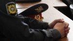 Тюменские участковые уполномоченные задержали подозреваемую в краже