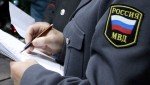В Тюмени сотрудники уголовного розыска задержали подозреваемого в краже автомобиля