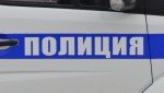 В Тюмени сотрудники полиции задержали подозреваемую в краже продуктов питания